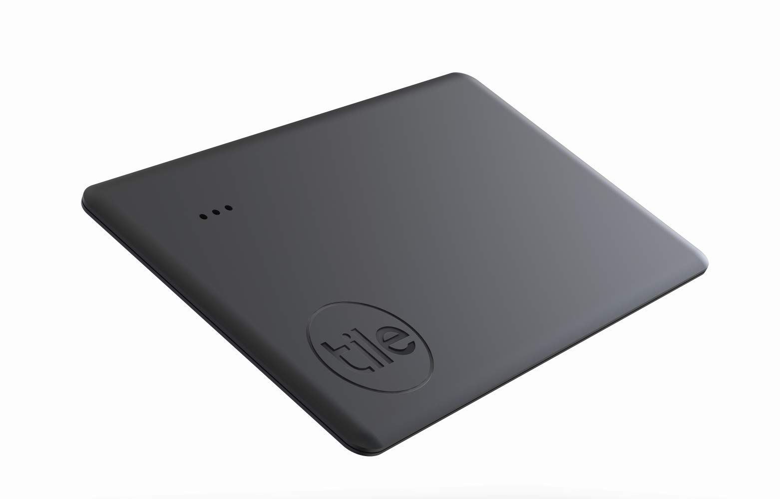 Tile Slim (2020) 探し物/スマホが見つかる 紛失防止 スマートスピーカー対応[Compatible with Alexa認定製品]【日本正規代理店品】 RE-23001-AP [2020モデル]
