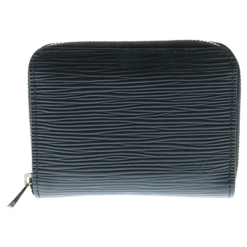 LOUIS VUITTON (ルイヴィトン) エピ ジッピーコインパース 財布
