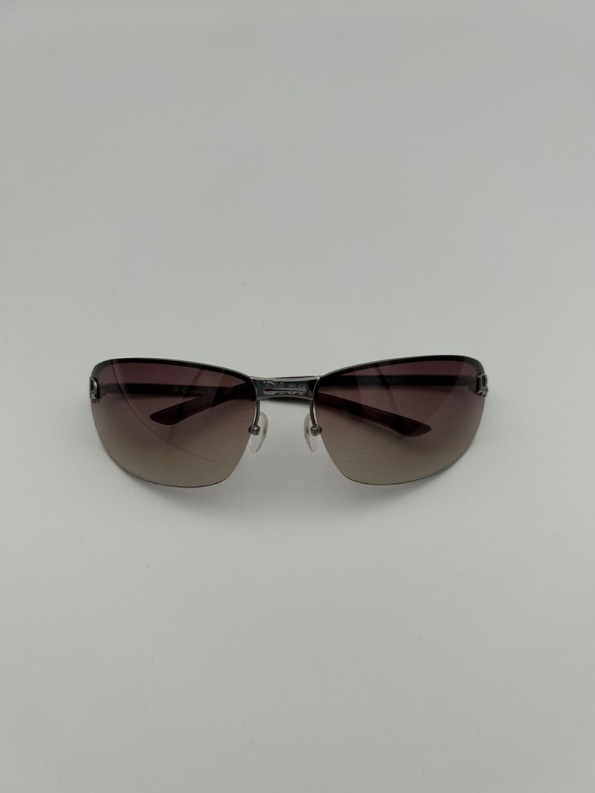 正規品 Christian Dior クリスチャン ディオール サングラス ADIOR