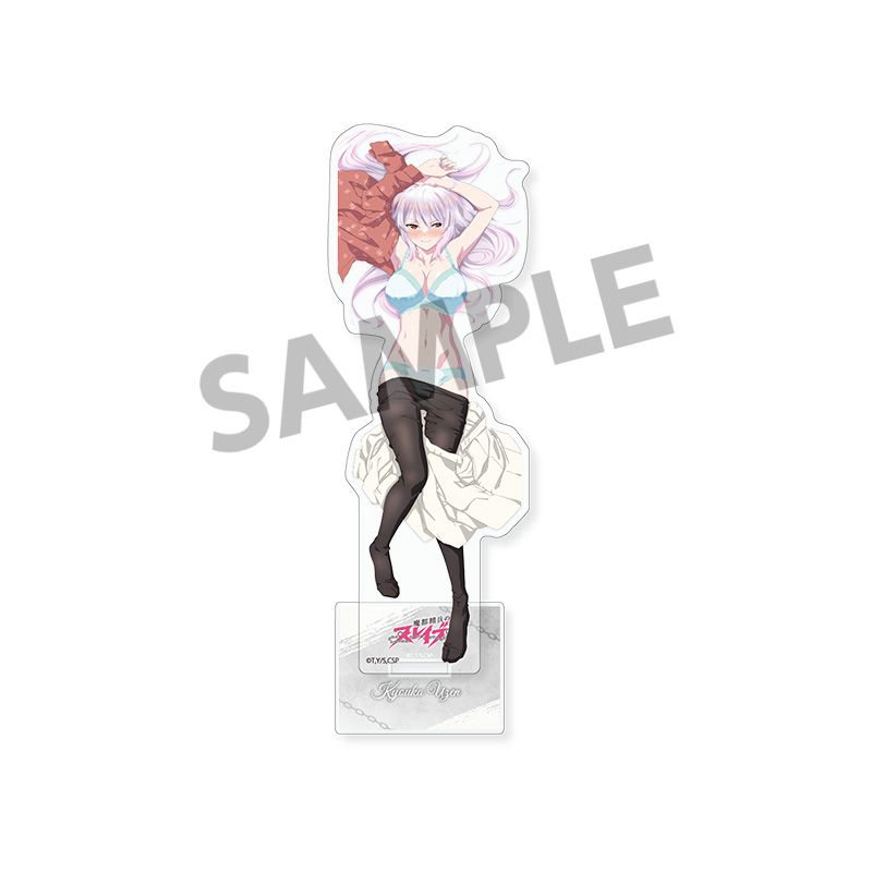 AJ2025 魔都精兵のスレイブ 羽前京香 描き下ろしゲームマット 和服ver Amazon.co.jp: 魔都精兵のスレイブ 描き下ろしラバーマット 羽前