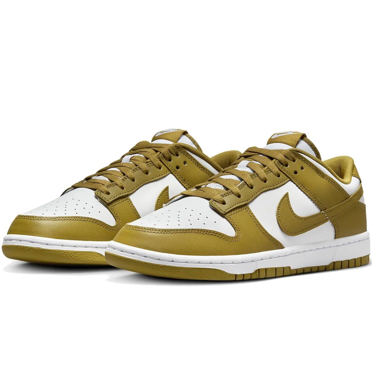 ナイキ ダンク ロー レトロ DUNK LOW RETRO ホワイト|パシフィックモス DV0833-105 ナイキジャパン 27.5cm ホワイト|パシフィックモス 27.5 cm