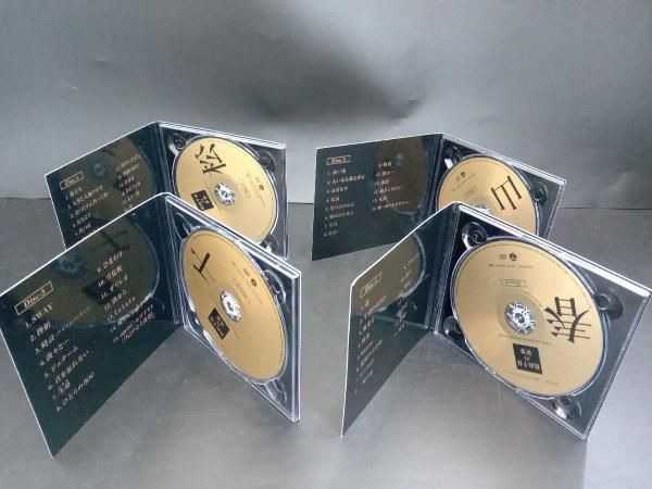 松山千春 CD 35th Anniversary 松山千春の世界 Chiharu