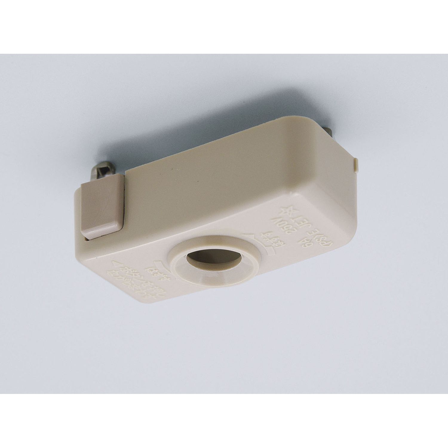 （まとめ買い）ELPA シーリングキャップ B-27H 【×10セット】