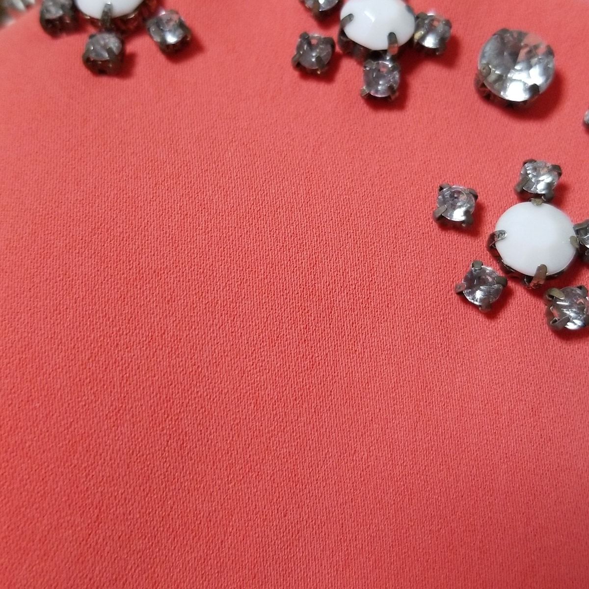 ノースリーブカットソー サイズ1