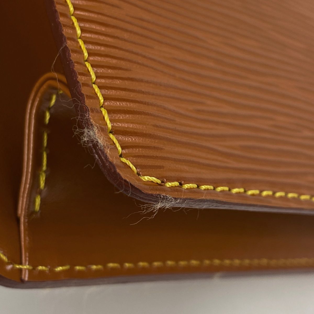 在庫一掃】 【ジャンク品】ルイ・ヴィトン Louis Vuitton