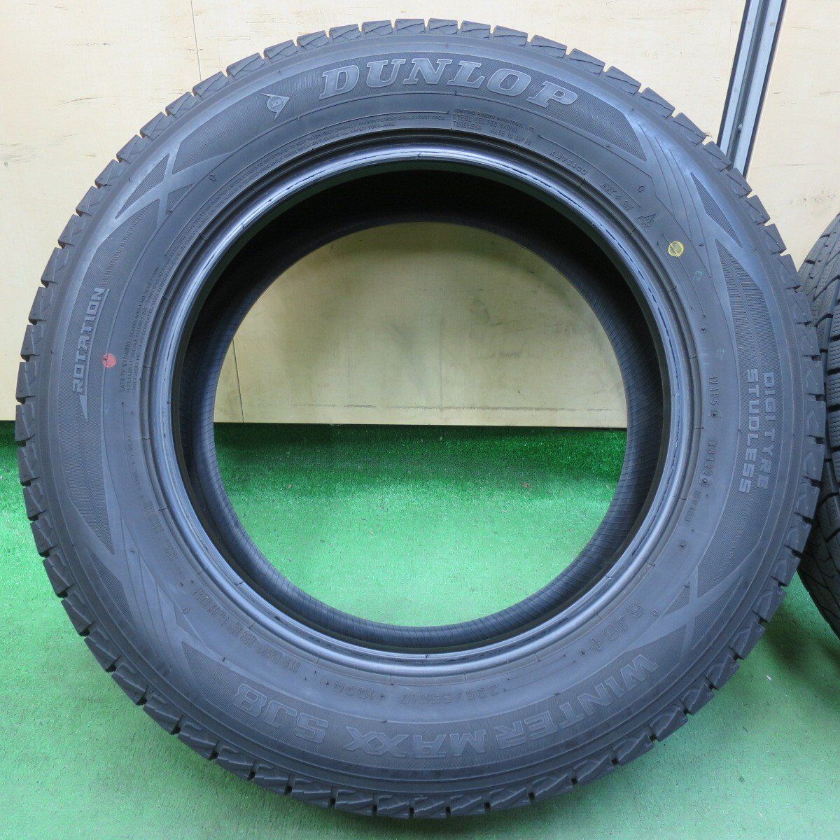 タイヤ 17インチ