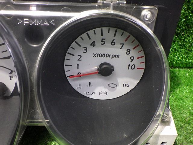 WR250R 純正メーター 32033km 最 安値 買取 ヤマハ WR250F 純正 スピードメーター 【公式通販】