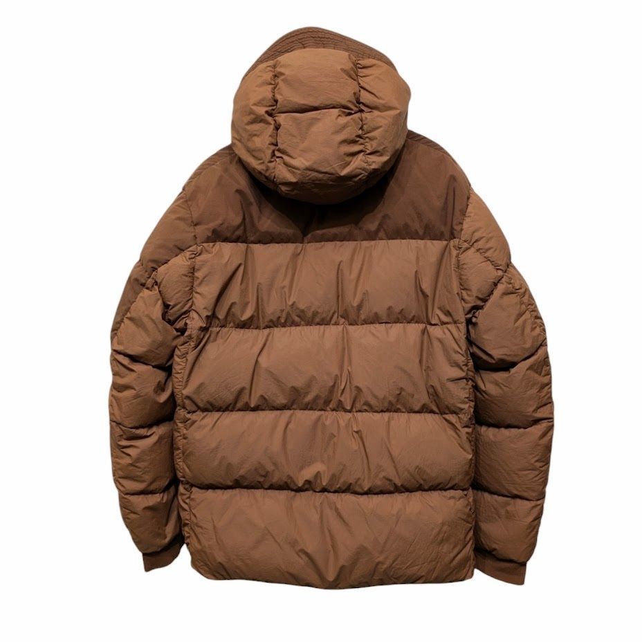 C.P.COMPANY シーピーカンパニー DOWN FILLED PARKA 09CMOW061A 20AW