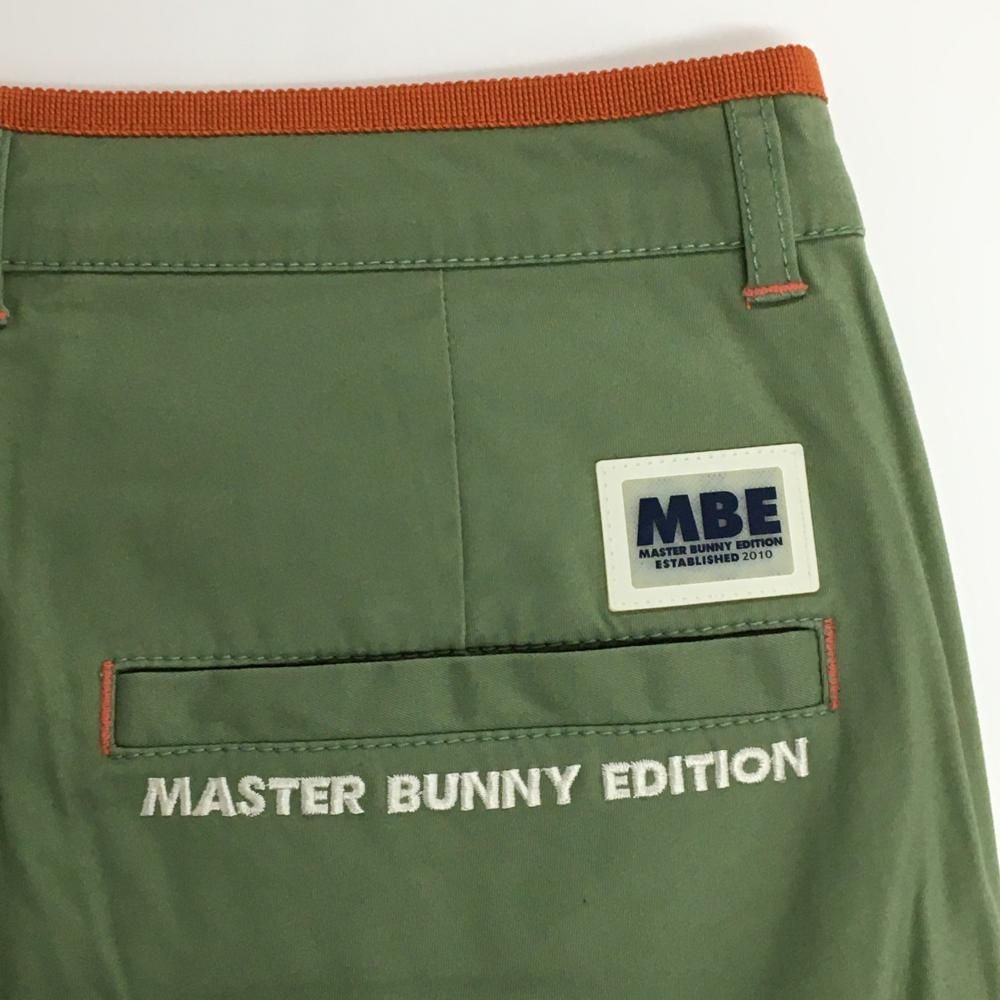 MASTER BUNNY EDITION - 美品 マスターバニー 速乾ストレッチ