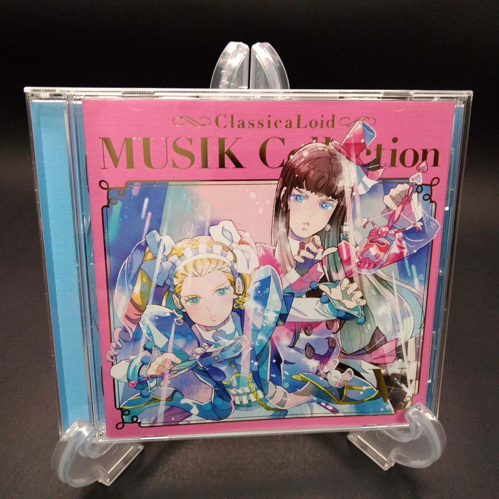 クラシカロイド MUSIK Collection Vol.5 - メルカリ