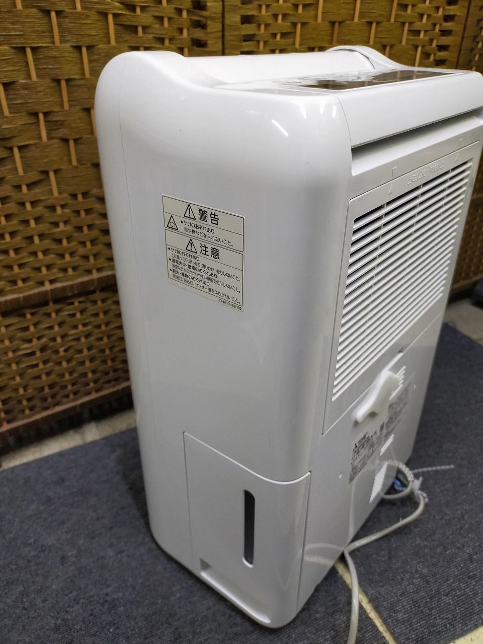 MJ-M100TX-W ホワイト