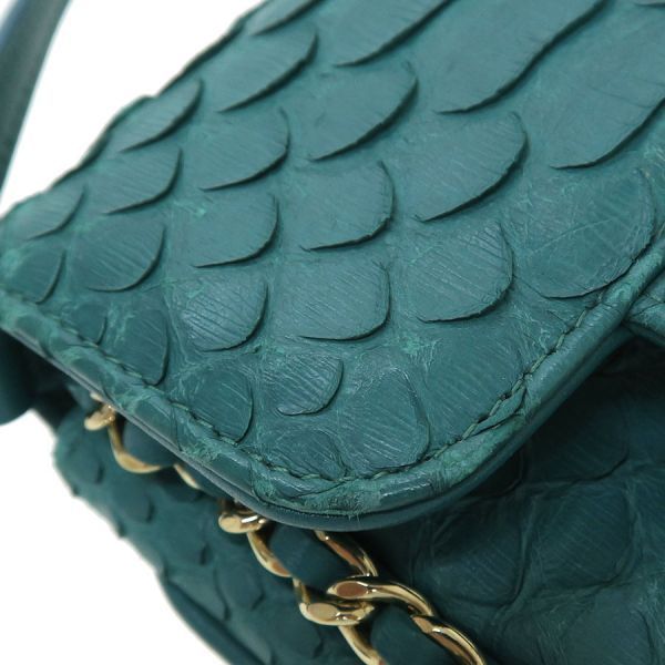 絶対にあなたの一 番選択！ シャネル チェーンフォンホルダー Bランク