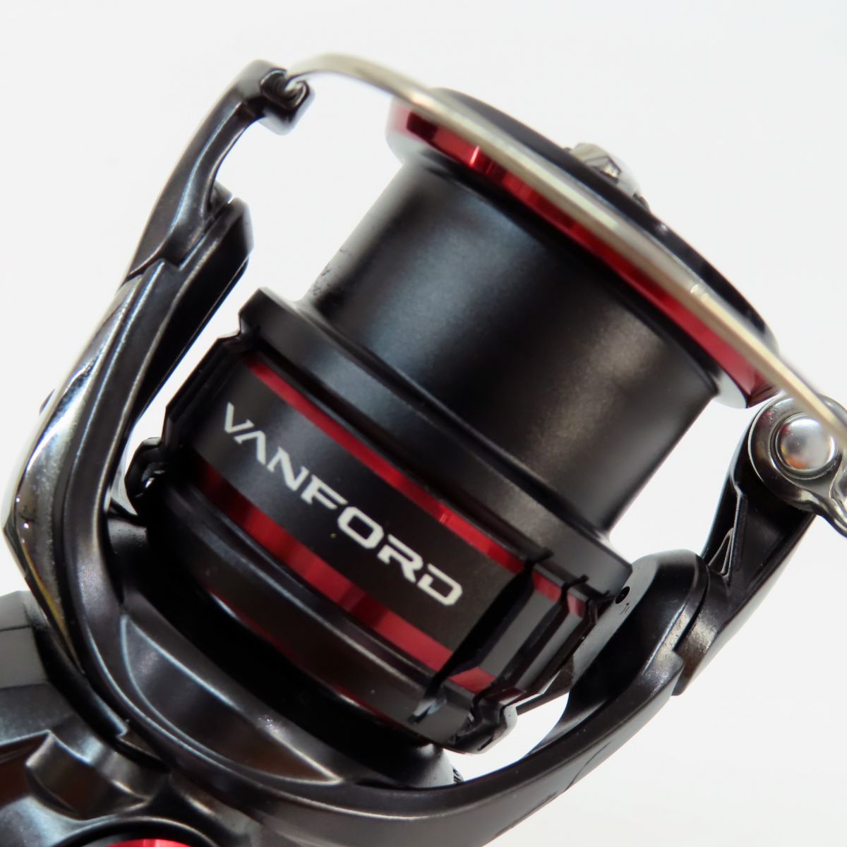 SHIMANO シマノ 20 VANFORD ヴァンフォード 3000MHG 04210 スピニング ...