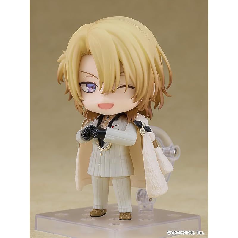 ねんどろいど NIJISANJI EN ルカ カネシロ ノンスケール