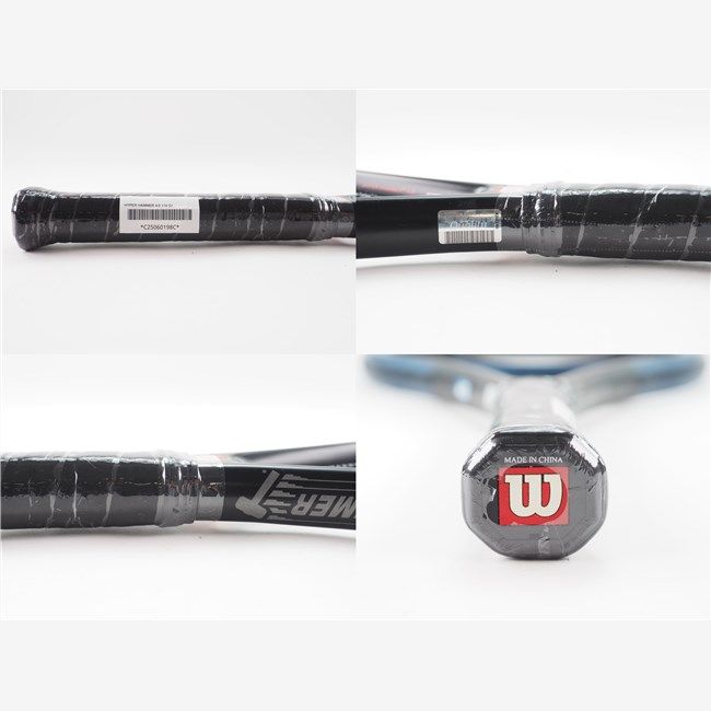 中古 テニスラケット ウィルソン ハンマー 4.0 ストレッチ 110 (G1) WILSON HAMMER 4.0 STRETCH 110 (c25070201c) 楽天市場】【中古】ウィルソン ハンマー 4.0 ストレッチ