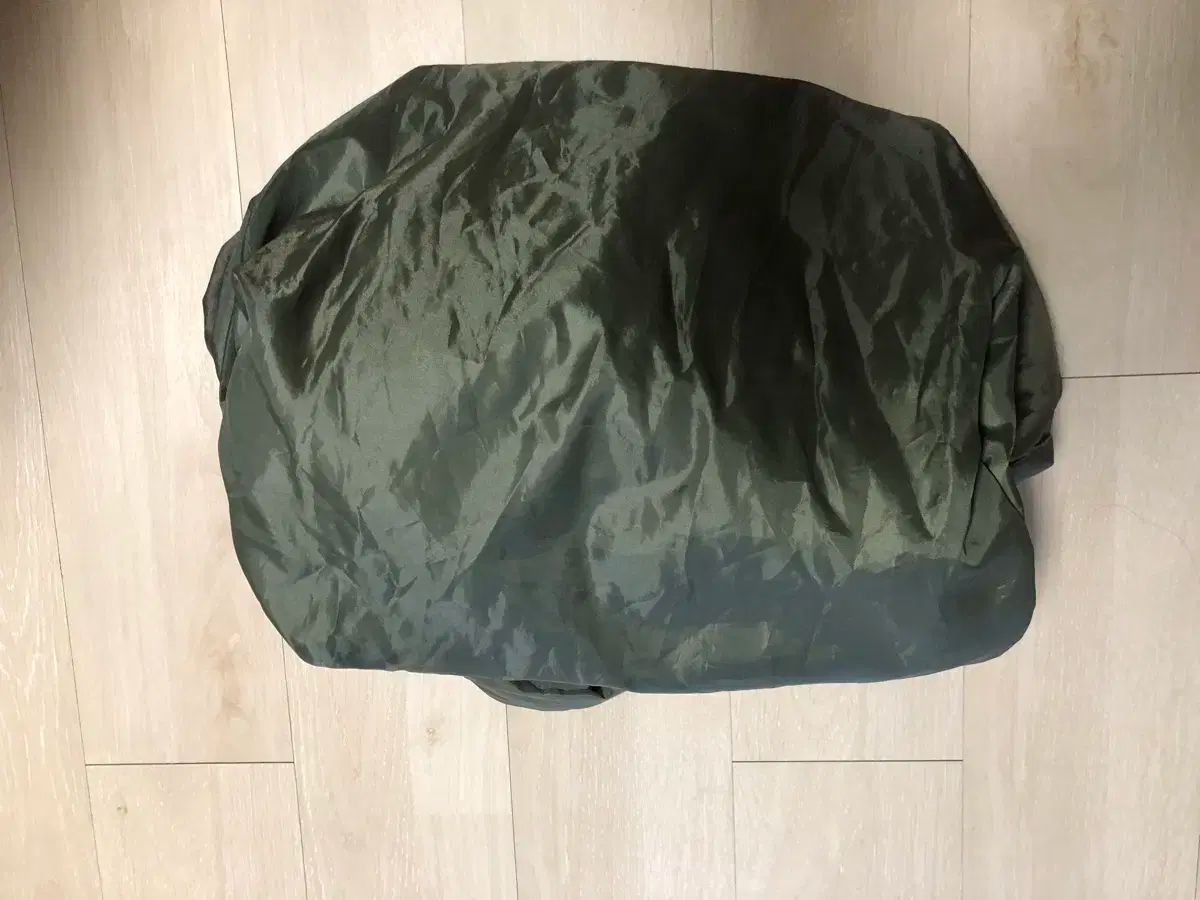 ショッパーバッグ