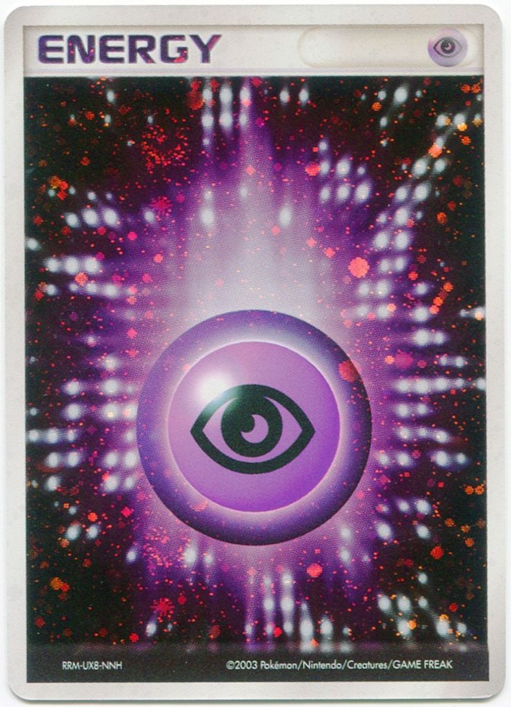 Energy エネルギー ADV