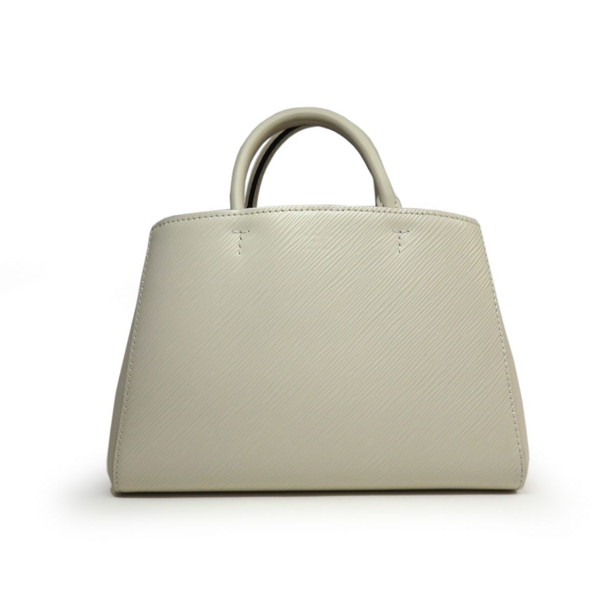 LOUIS VUITTON ルイヴィトン エピ マレルトートBB M20520 2WAY 