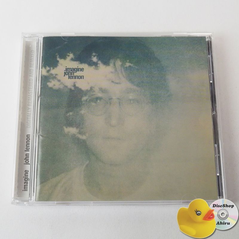ジョン・レノン（John Lennon）イマジン～ミレニアム・エディション 