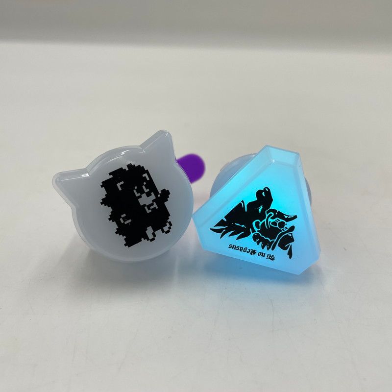 中古品】 ずっと真夜中でいいのに。 しゃもじケース＆しゃもじセット
