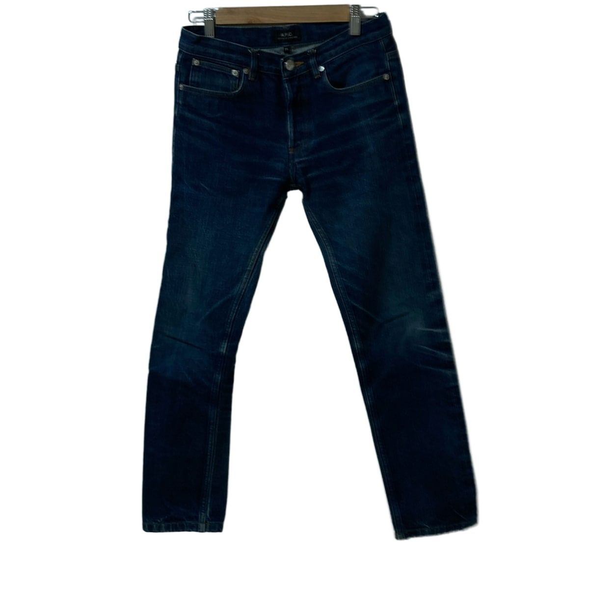 A.P.C.(アーペーセー) ジーンズ サイズ29 XL レディース美品