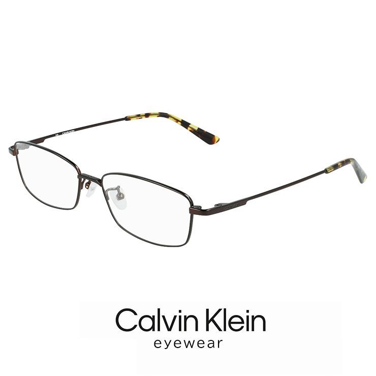 新品】 カルバンクライン メンズ メガネ ck21114a-200 calvin klein