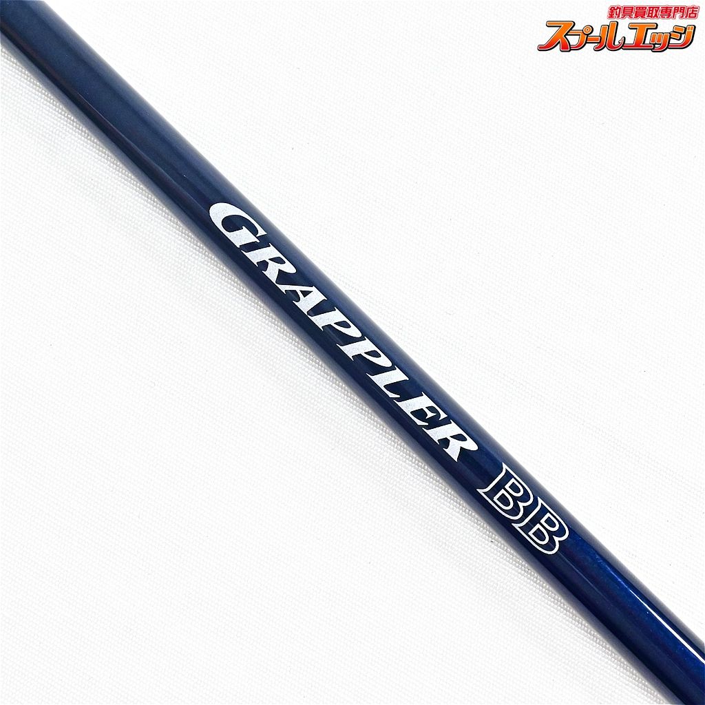 グラップラー bb b632 SHIMANO グラップラーBB b632