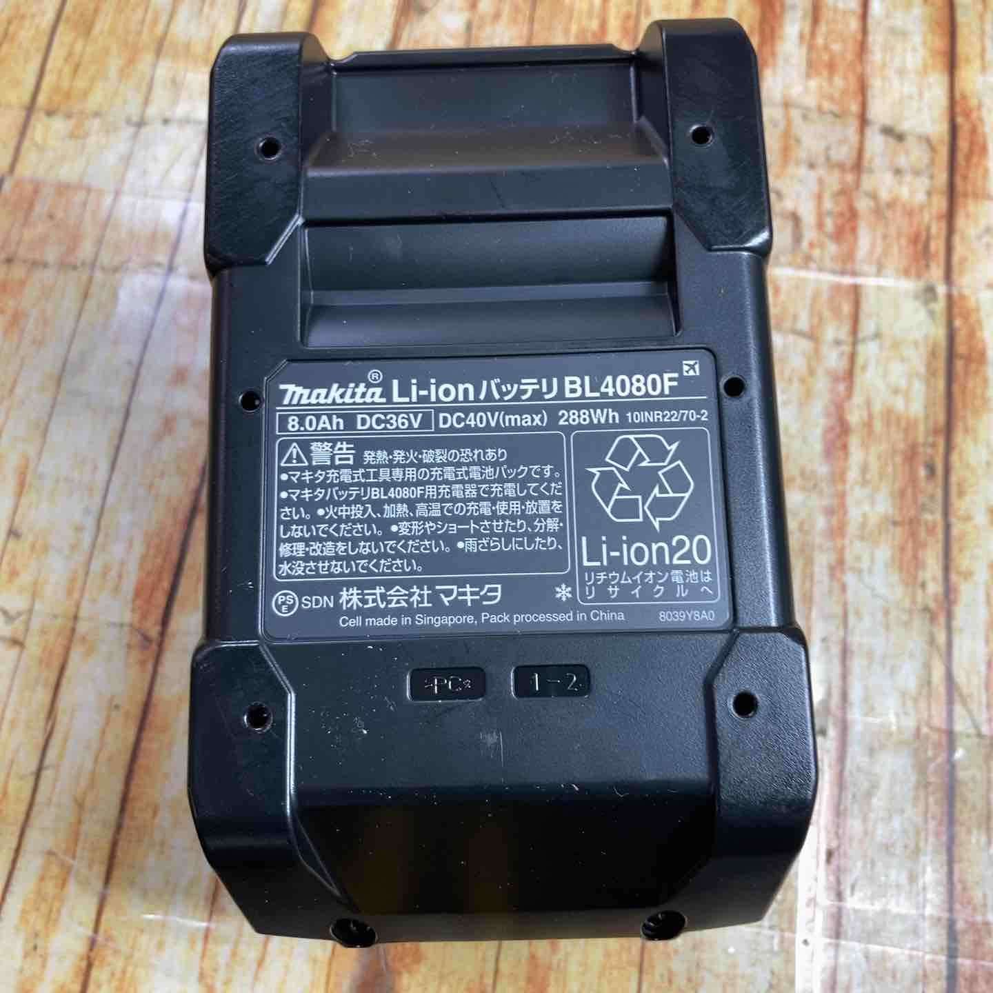 BL4080F