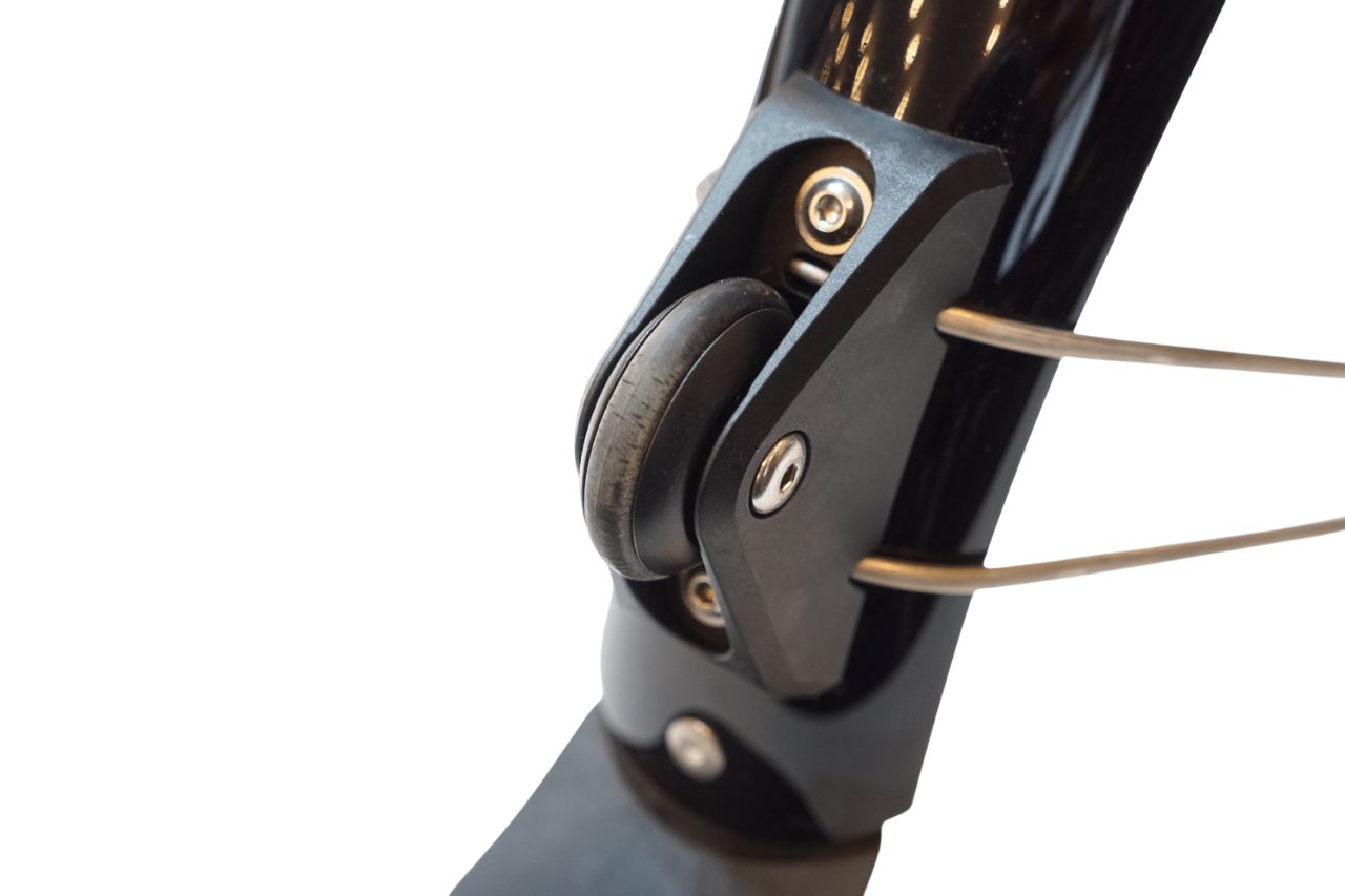 BROMPTON - ブロンプトン 純正 フェンダー前後セットの通販 by