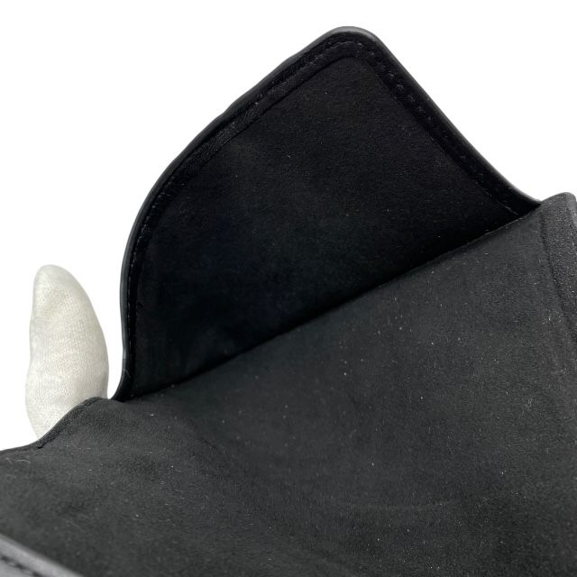 手帳カバー 二つ折り