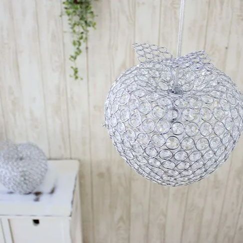 ペンダントライト ガラス