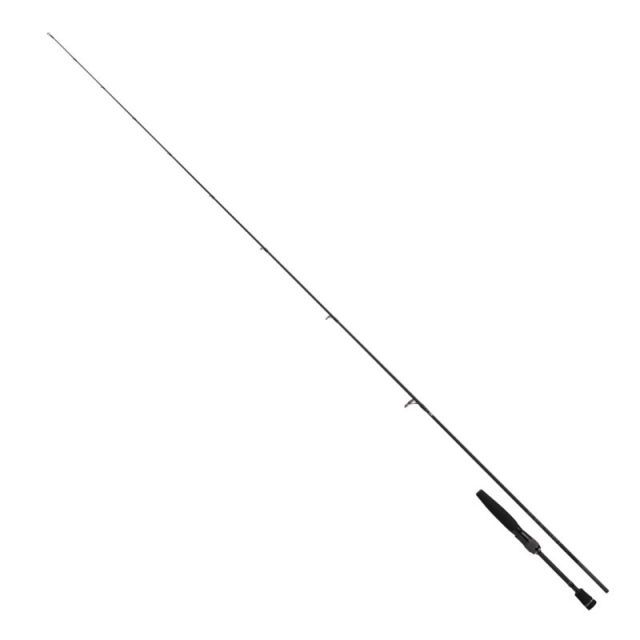 ダイワ 25 ブラックレーベル S61L | 釣具 釣り フィッシング - メルカリ