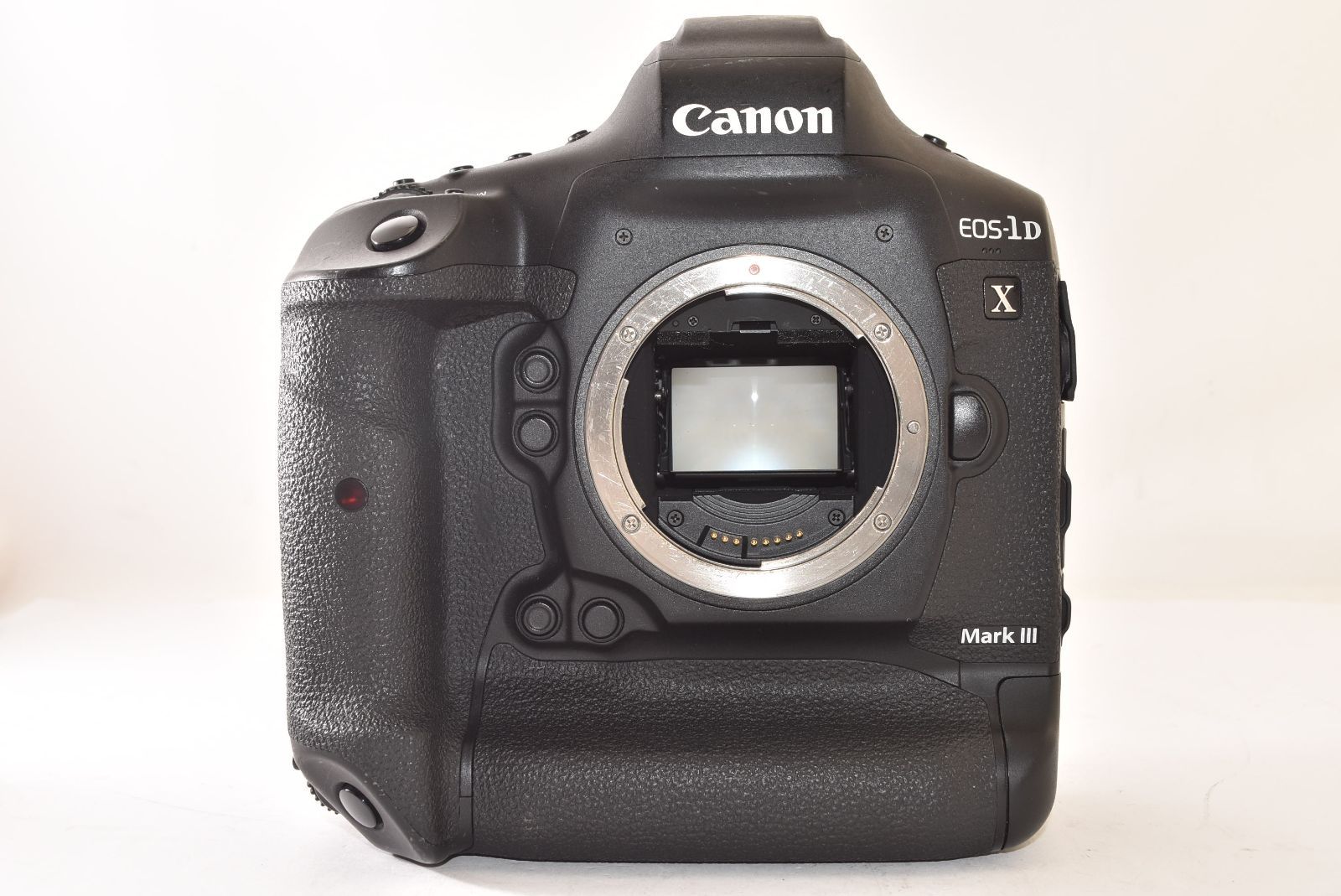Canon キャノン EOS 1 D X Mark III ボディ デジタル一眼レフカメラ 2509112