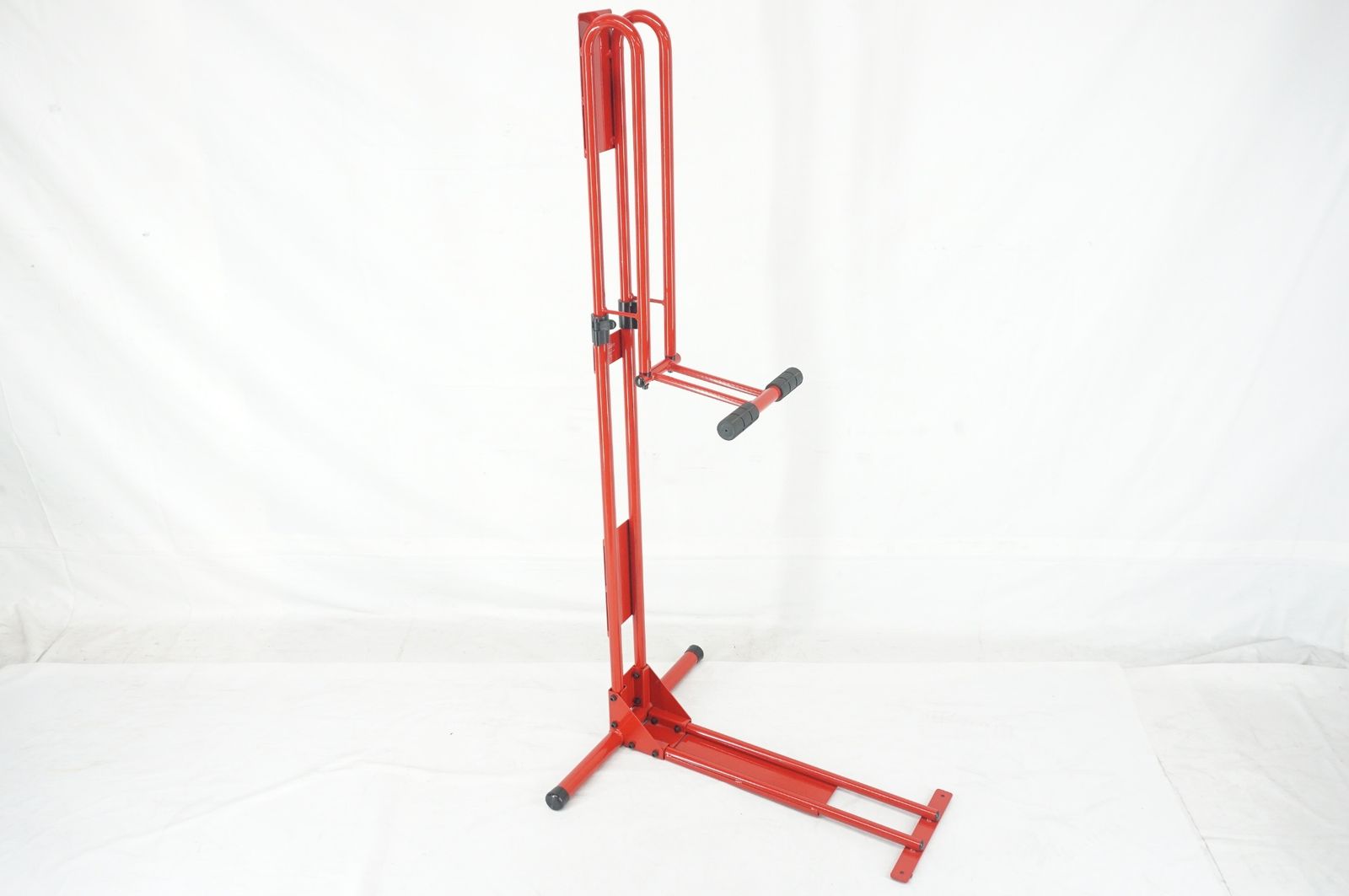 CYCLELOCKER サイクルロッカー ディスプレイスタンド | バイチャリ阪急塚口店