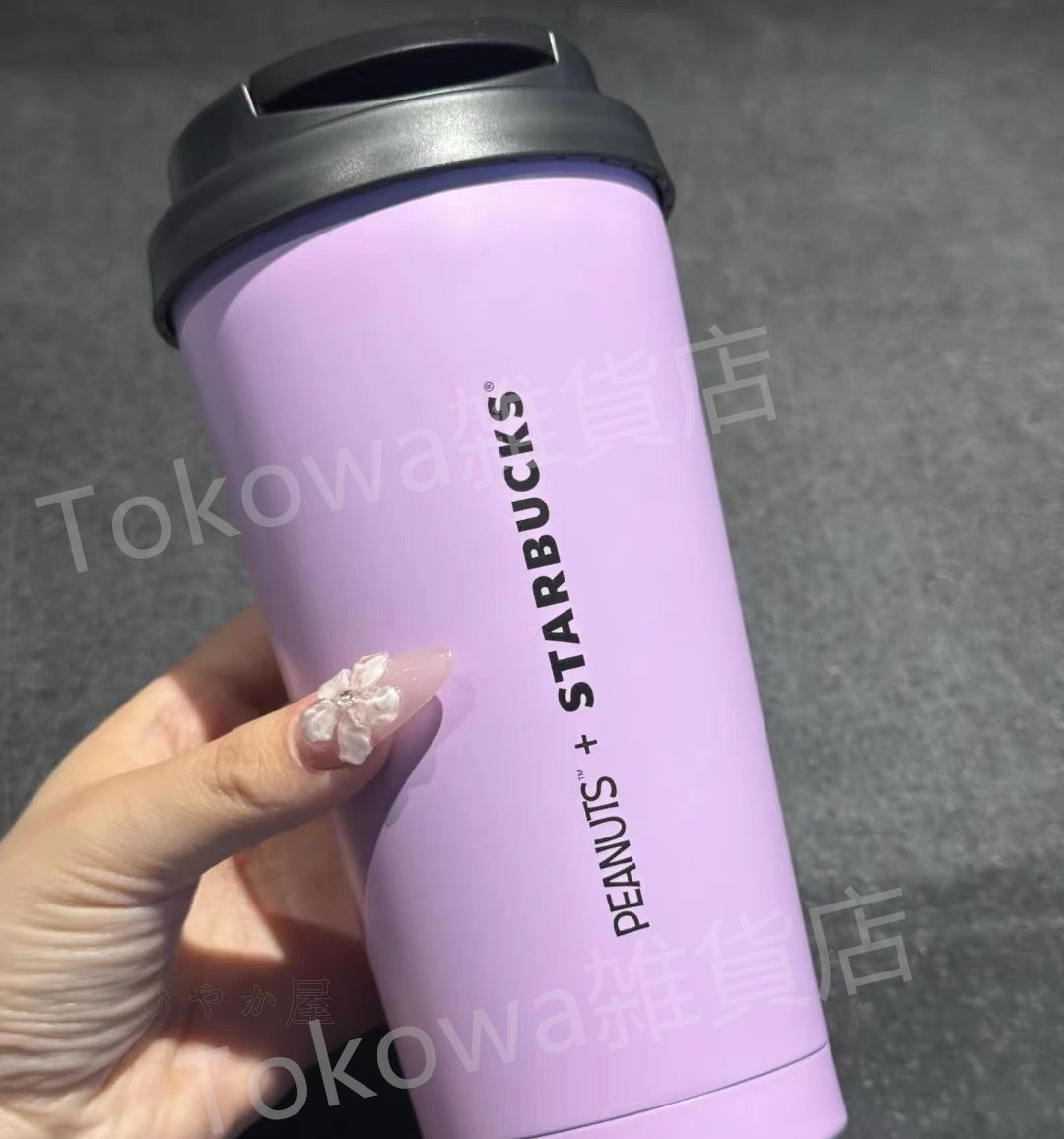 未使用！スターバックス スヌーピー 473ml スタバ サマー