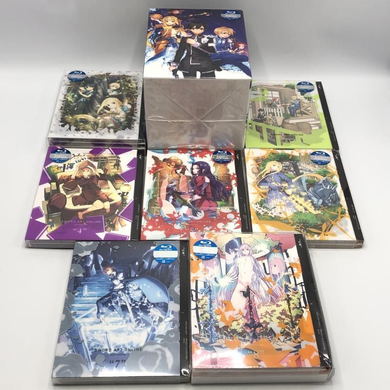 【特典小説無、全巻購入特典有】ソードアートオンライン　アリシゼーション全巻セット ソードアート・オンライン アリシゼーション」全巻同時購入セット