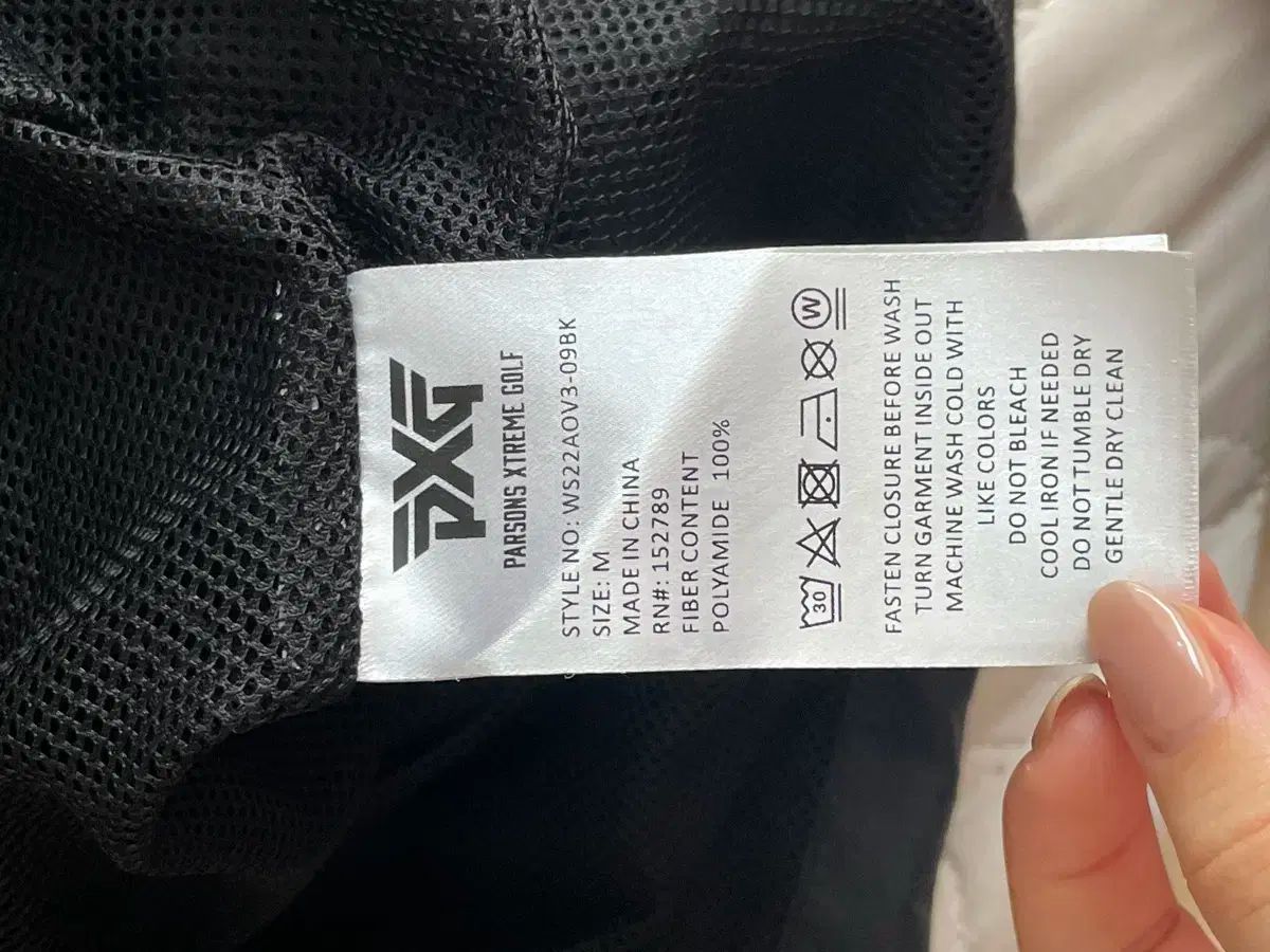 PXG レディース ゴルフ ベスト ブラック M LLC-HASEGAWATOSO_COM