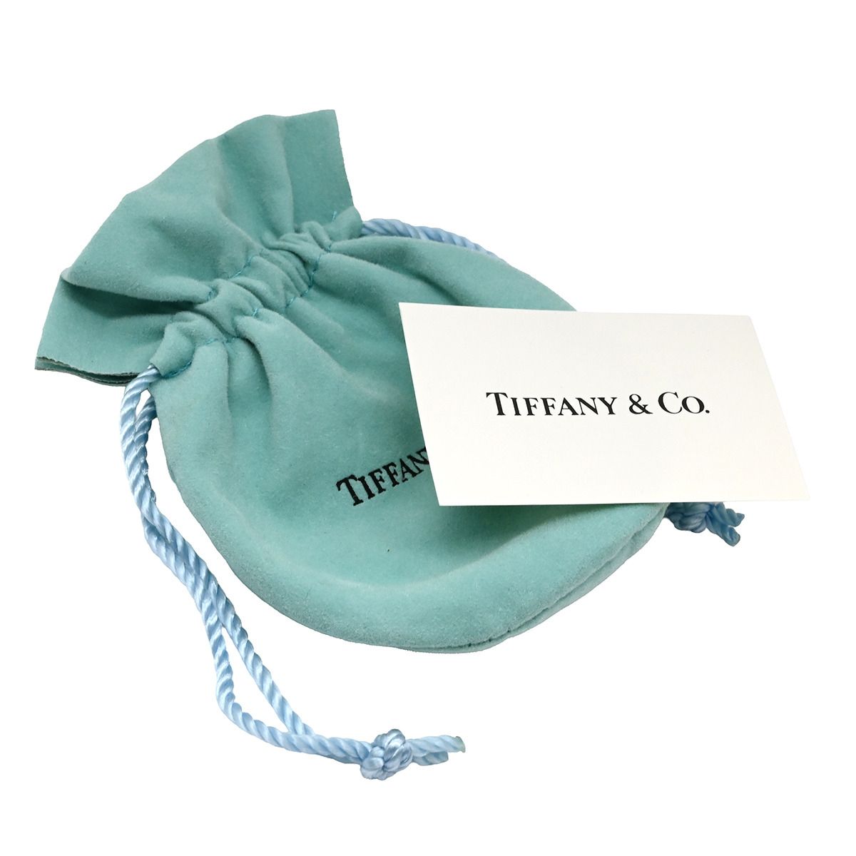 TIFFANY＆Co.