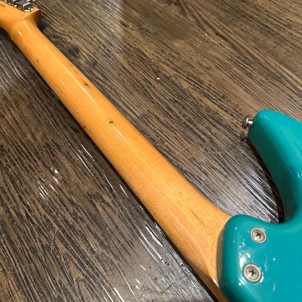 Tokai VX-65 1980年代 Electric Guitar エレキギター トーカイ - メルカリ