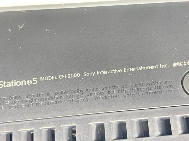 PS5