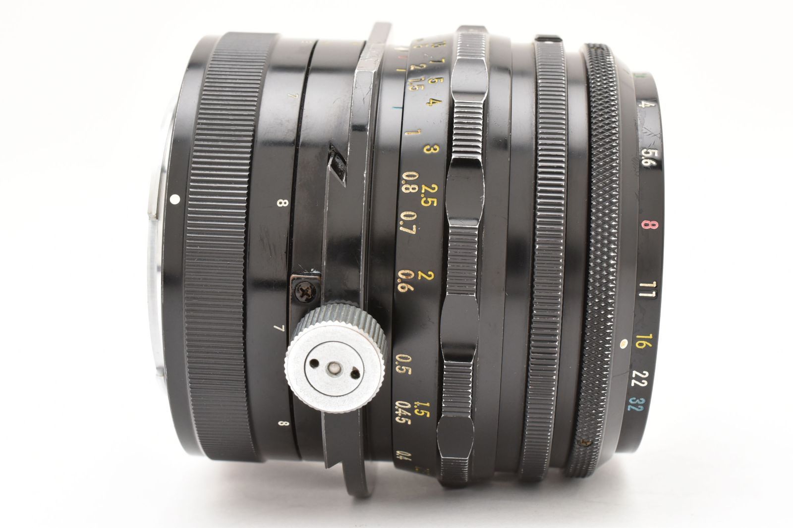 【美品】NIKKOR 35mm f/2 レンズニコン ニコン Z マウントシステム」対応の大口径広角単焦点レンズ