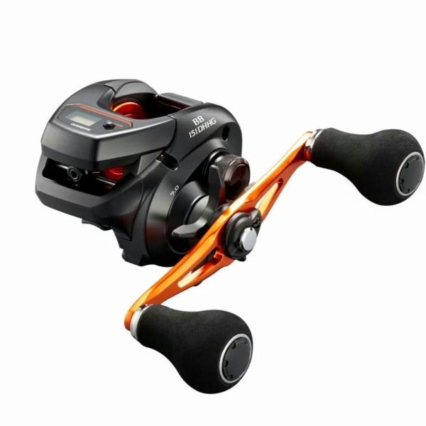 21 バルケッタ BB 151 DHHG