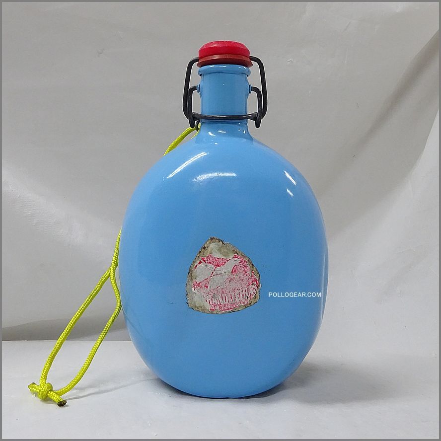フランス LE GRAND TETRAS グランテトラ 丸型 メスキット フランス LE GRAND TETRAS グランテトラ 丸型 メスキット