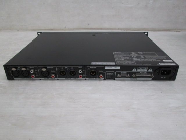 DENON 業務用 SD USB オーディオレコーダー DN-500R Denon