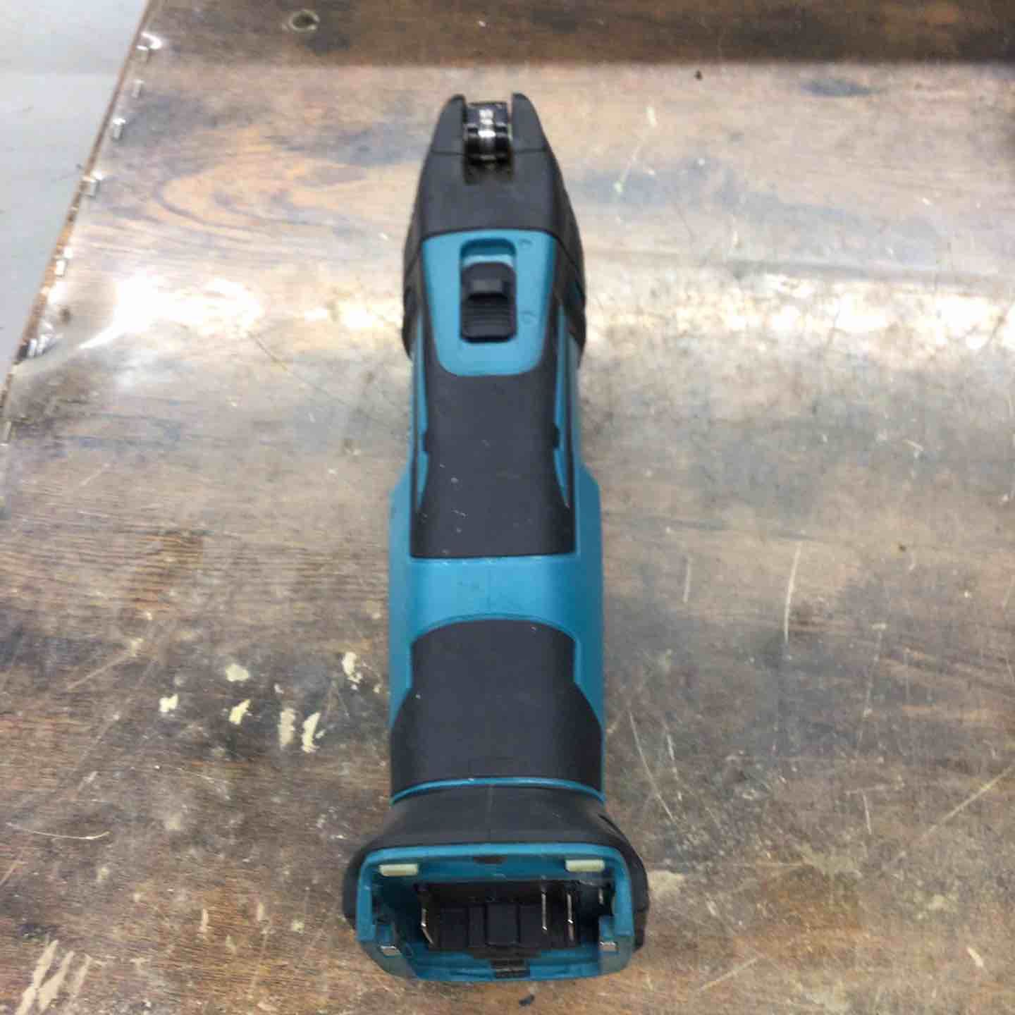 マキタ makita コードレスマルチツール TM51DZ 戸田店