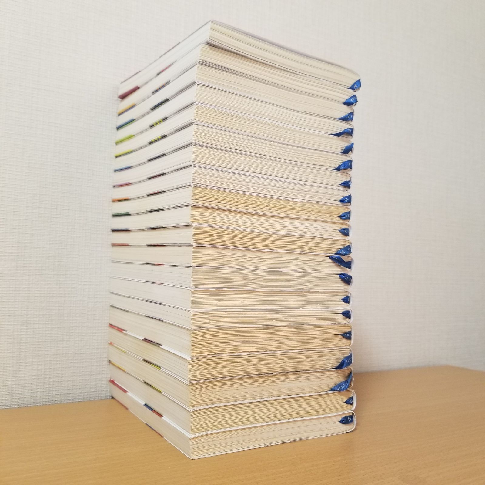 帯付き】マージナル・オペレーションシリーズ 全20巻 ライトノベル版