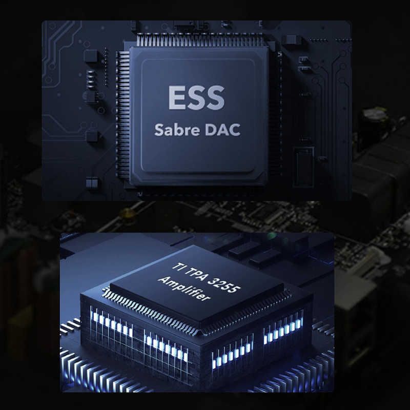 オーディオストリーマー