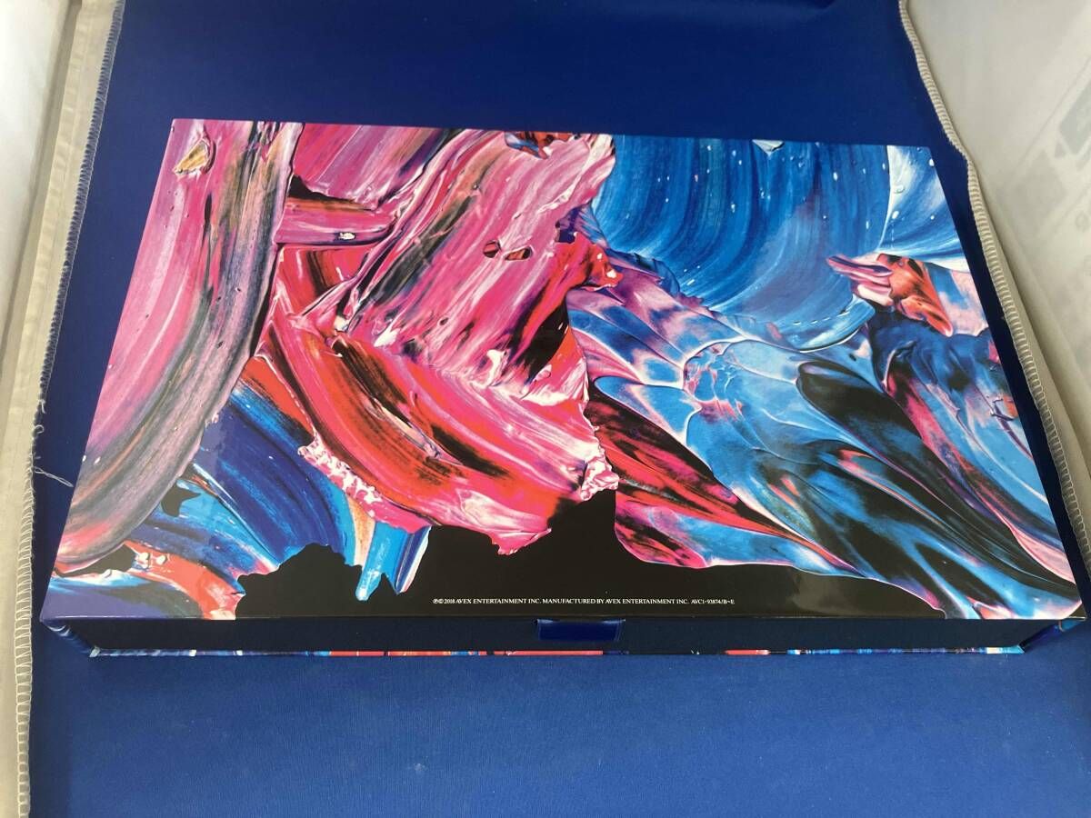 帯あり 和楽器バンド CD オトノエ(mu-mo・FC八重流専売数量限定