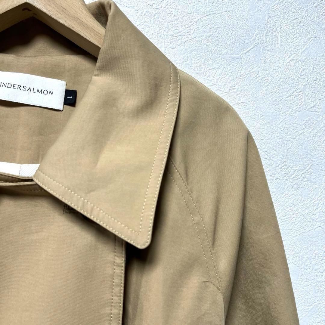 トレンチコート