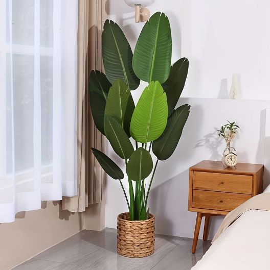 フェイクグリーン リアル 質感 おしゃれ かわいい インテリア 防水 人工 観葉植物 ポット 付き 造花 癒し 手間要らず 室内 屋外